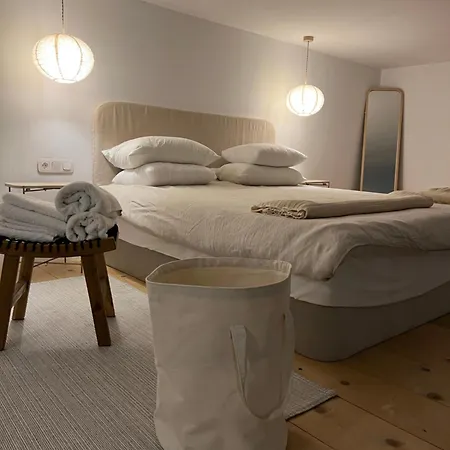 Evas Urban Loft 1 Close To Pythagoreio * Potokaki