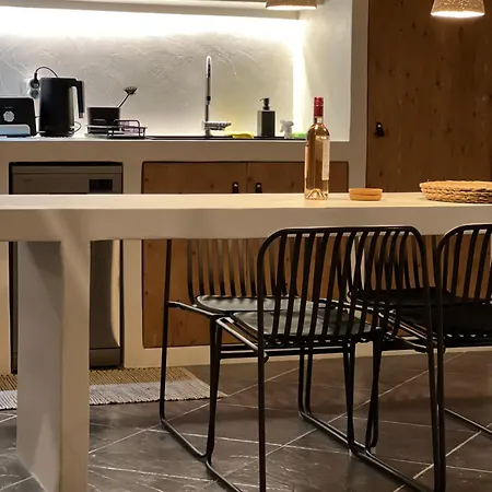 Evas Urban Loft 1 Close To Pythagoreio Potokaki