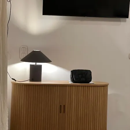 Evas Urban Loft 1 Close To Pythagoreio * Potokaki