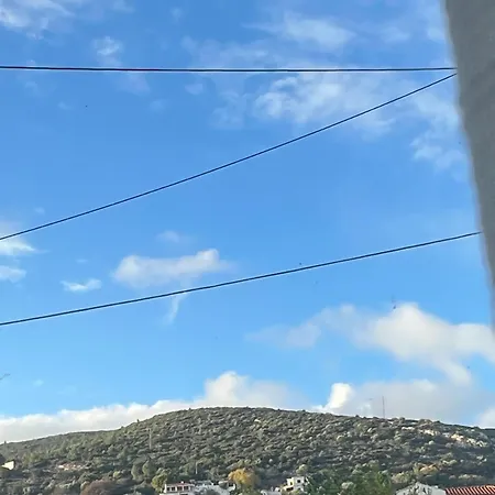 Evas Urban Loft 1 Close To Pythagoreio Potokaki