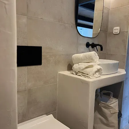 Evas Urban Loft 1 Close To Pythagoreio Apartment *