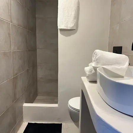 Evas Urban Loft 1 Close To Pythagoreio Apartment *