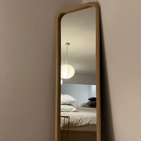 Evas Urban Loft 1 Close To Pythagoreio Potokaki