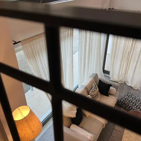 Evas Urban Loft 1 Close To Pythagoreio Potokaki