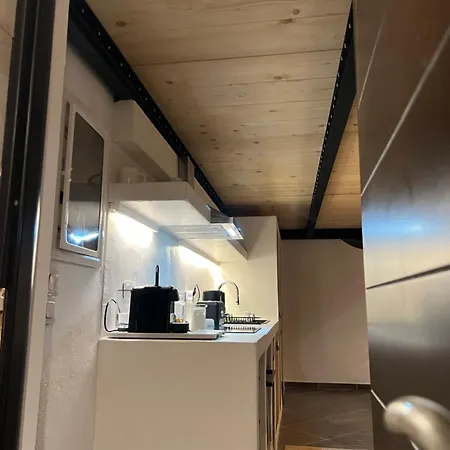 Evas Urban Loft 1 Close To Pythagoreio * Potokaki