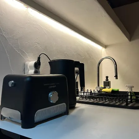 Evas Urban Loft 1 Close To Pythagoreio Potokaki