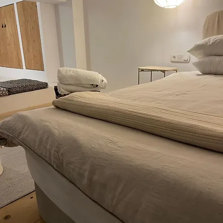 Evas Urban Loft 1 Close To Pythagoreio *