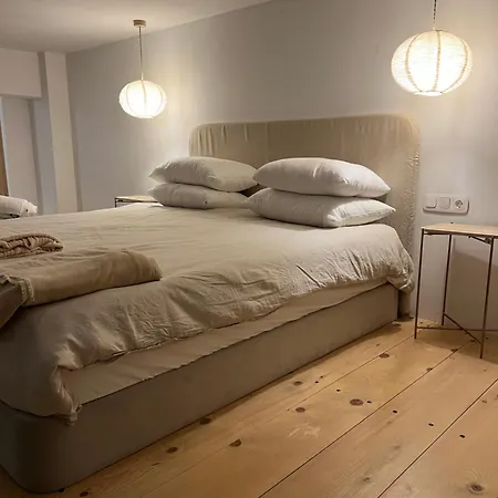 Evas Urban Loft 1 Close To Pythagoreio Apartment