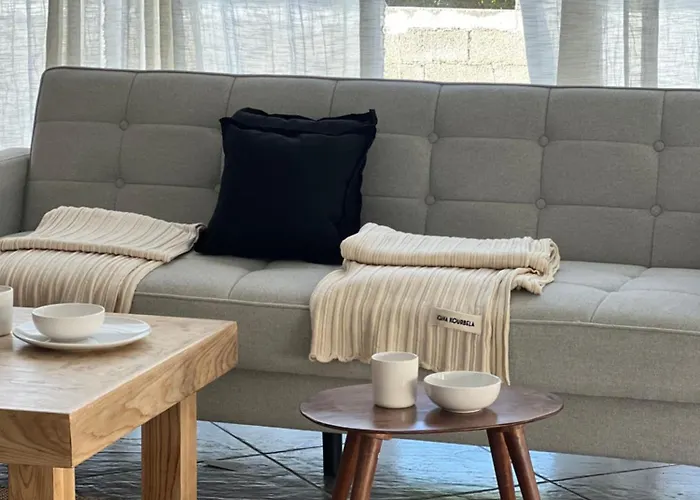 Evas Urban Loft 1 Close To Pythagoreio 아파트 *