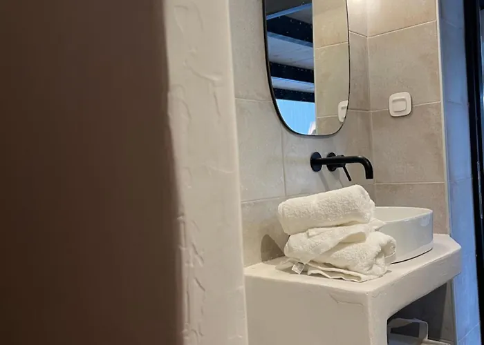 Evas Urban Loft 1 Close To Pythagoreio *