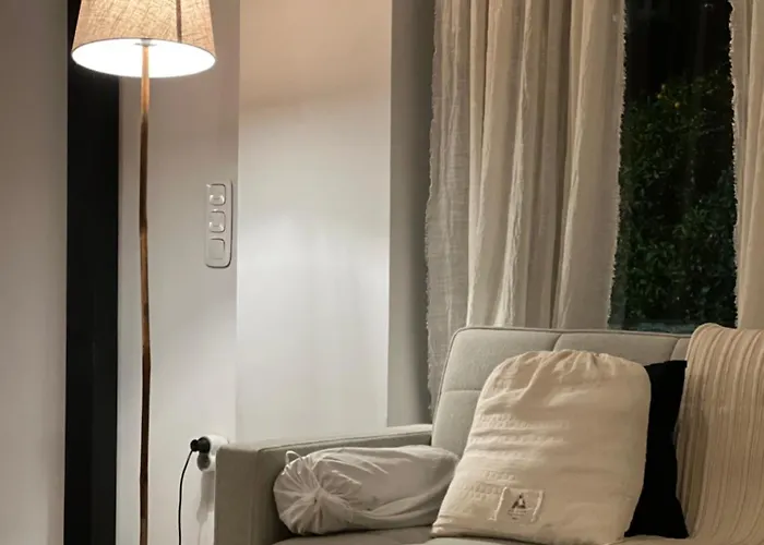 Evas Urban Loft 1 Close To Pythagoreio 아파트 Potokáki