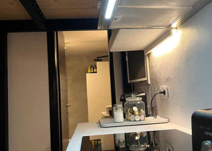 아파트 Evas Urban Loft 1 Close To Pythagoreio Potokáki