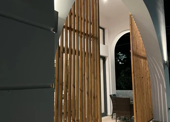 Evas Urban Loft 1 Close To Pythagoreio 아파트 Potokáki