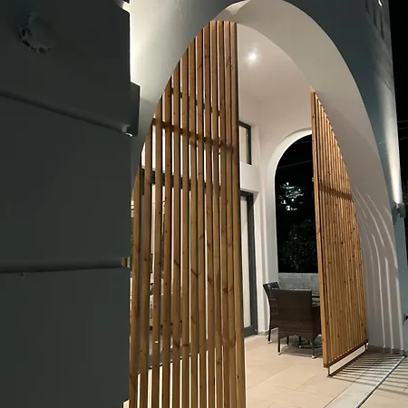 Evas Urban Loft 1 Close To Pythagoreio 아파트 Potokáki