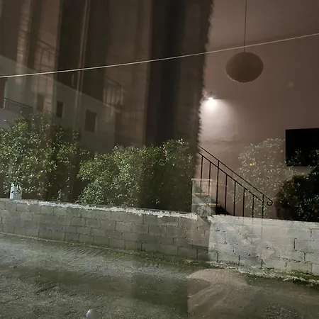 아파트 Evas Urban Loft 1 Close To Pythagoreio