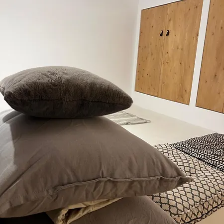 아파트 Evas Urban Loft 1 Close To Pythagoreio *