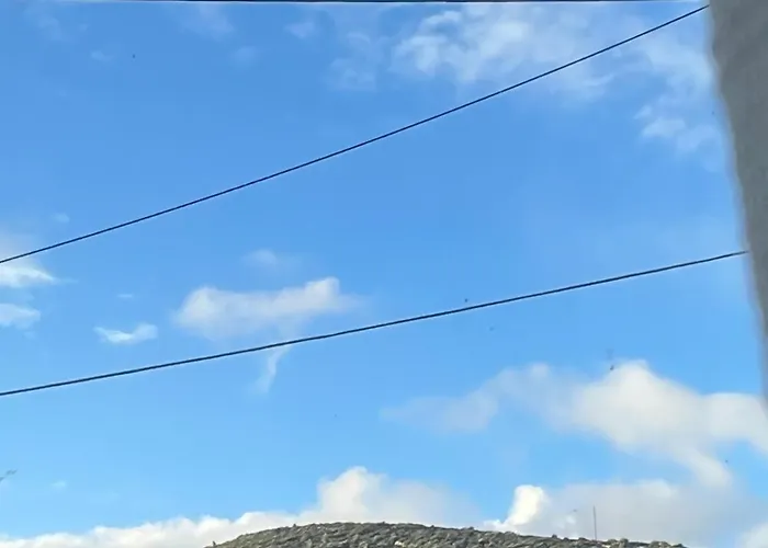 Evas Urban Loft 1 Close To Pythagoreio Potokáki