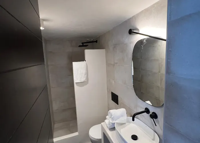 Evas Urban Loft 1 Close To Pythagoreio *