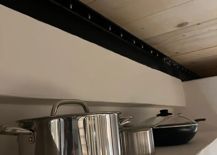 Apartamento Evas Urban Loft 1 Close To Pythagoreio