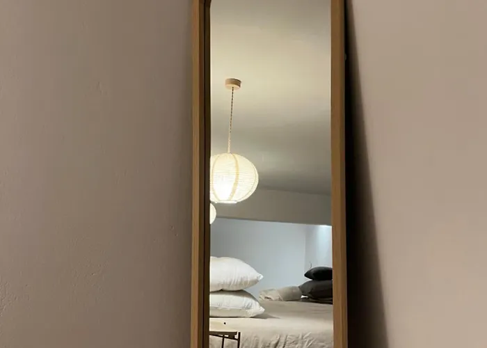 Evas Urban Loft 1 Close To Pythagoreio Potokáki