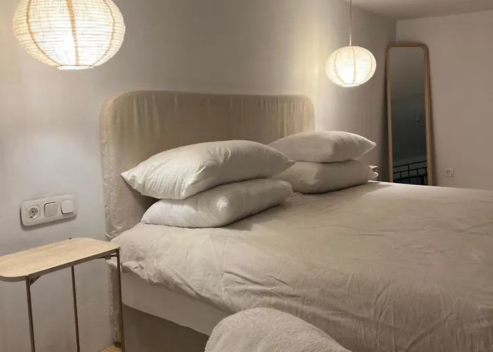 Evas Urban Loft 1 Close To Pythagoreio *