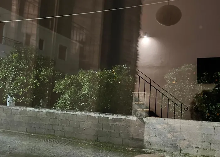 Apartamento Evas Urban Loft 1 Close To Pythagoreio