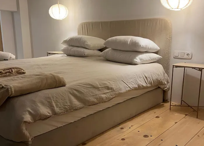 Evas Urban Loft 1 Close To Pythagoreio Apartamento