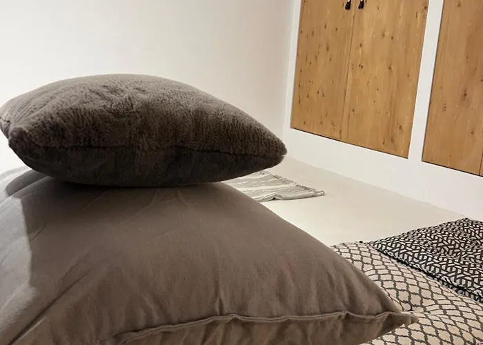 Apartamento Evas Urban Loft 1 Close To Pythagoreio *